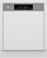 Beko BG840EXTI mosogatógép
